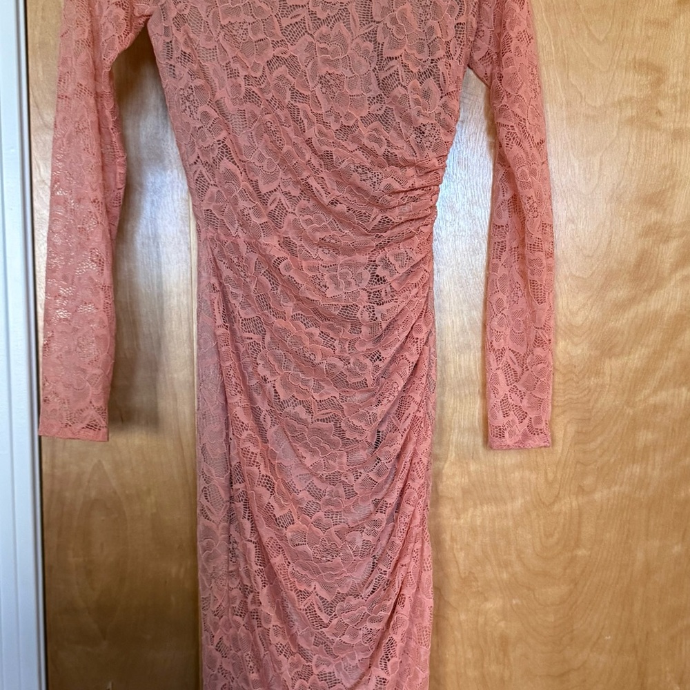 NWT Dress The Population